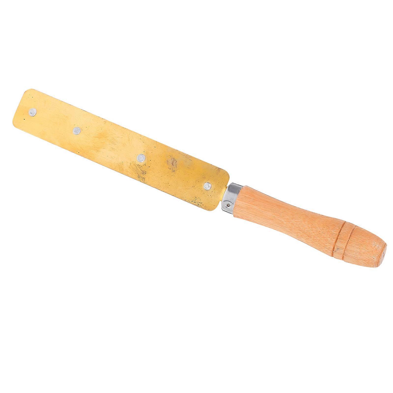 Sheet Iron Metal Strips for Experiment 3Pcs Copper Thermal Expansion Tool