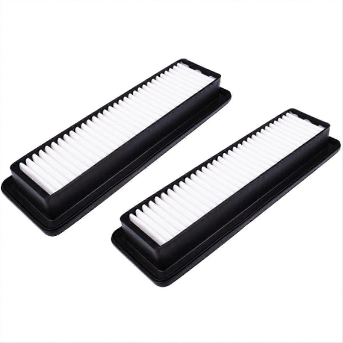 Air Filter V1311-39850 for Skid Steer Loader SSV65C SSV75C SSV65PC SSV75PC 2Pcs