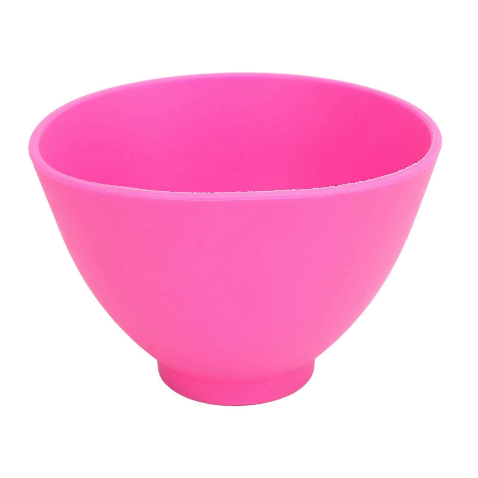 2025 Dental Mixing Bowl Reusable Multi Functional Flexible Plaster Dental Mixing Bowl for Lab