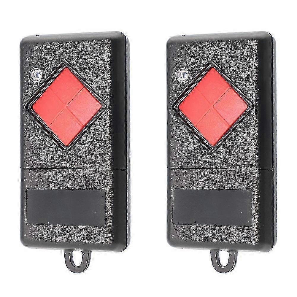 Replacement Remote Control for Dicket Handheld Transmitter MAHS27-0
