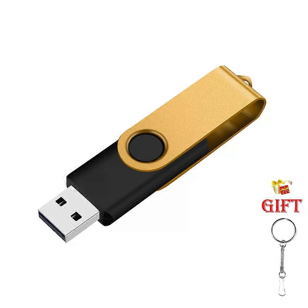 128GB USB 2.0 Flash Drive 64GB Pen Drive 16GB Pendrive 32GB Disk On Key USB Stick 4GB Memory Flash Disk Real Capacity Promotion