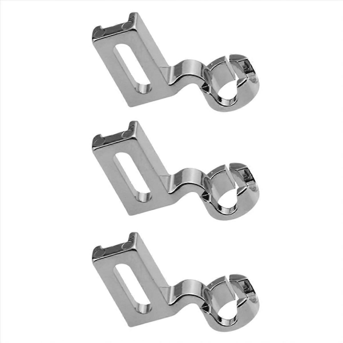 DIY Patchwork Maker Kit & Sewing Ruler Shank Ruler Foot Free Machines