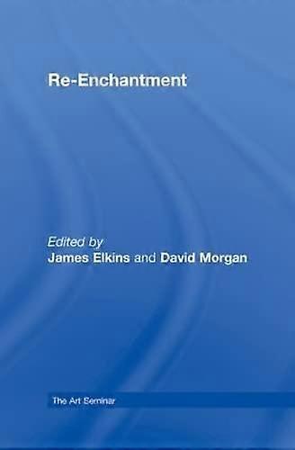 Re Enchantment