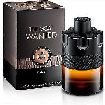 Brown  Men's Midnight Pursuit Perfume Long-lasting Fragrance Wanted