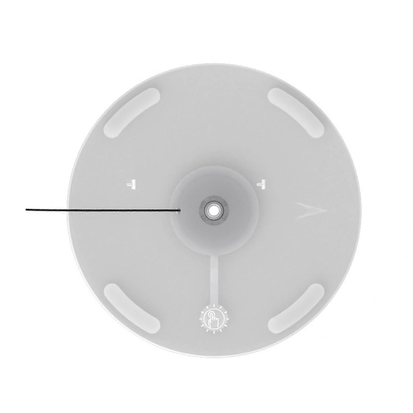 Functional Stand Secure Display Style Vertical Base Vertical Stand Base for Disc & Digital Consoles Suitable for Slim Multicolor