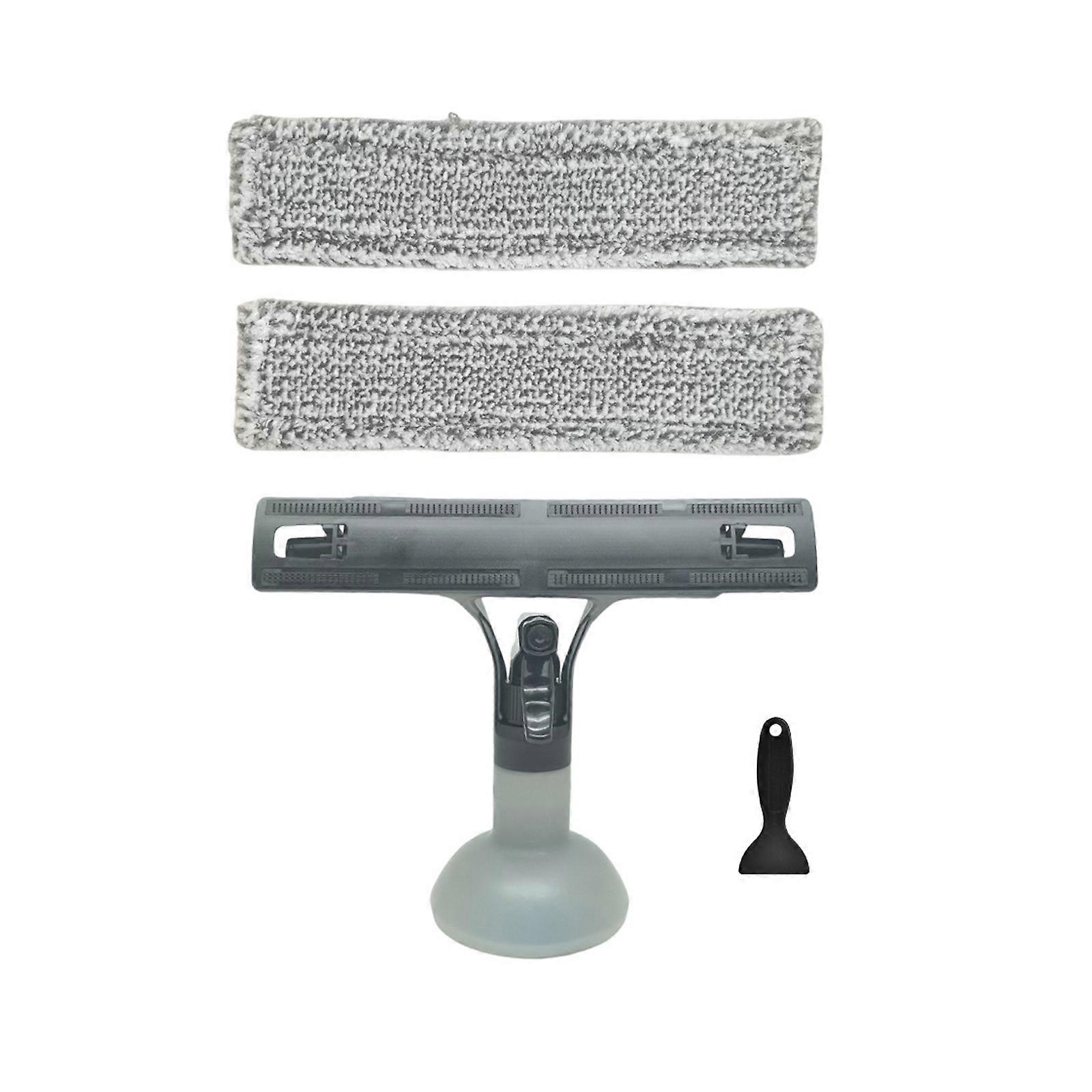 Window Cleaner Sprayer Bottle Replacement For WV1 WV2 Window Cleaner Machine Washable Maintenance Accessories Multicolor