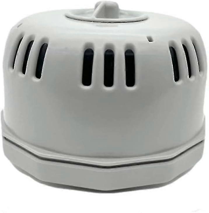 Replacement Filter Holder for Lazy Spa, Compatible Filter Housing Accessory