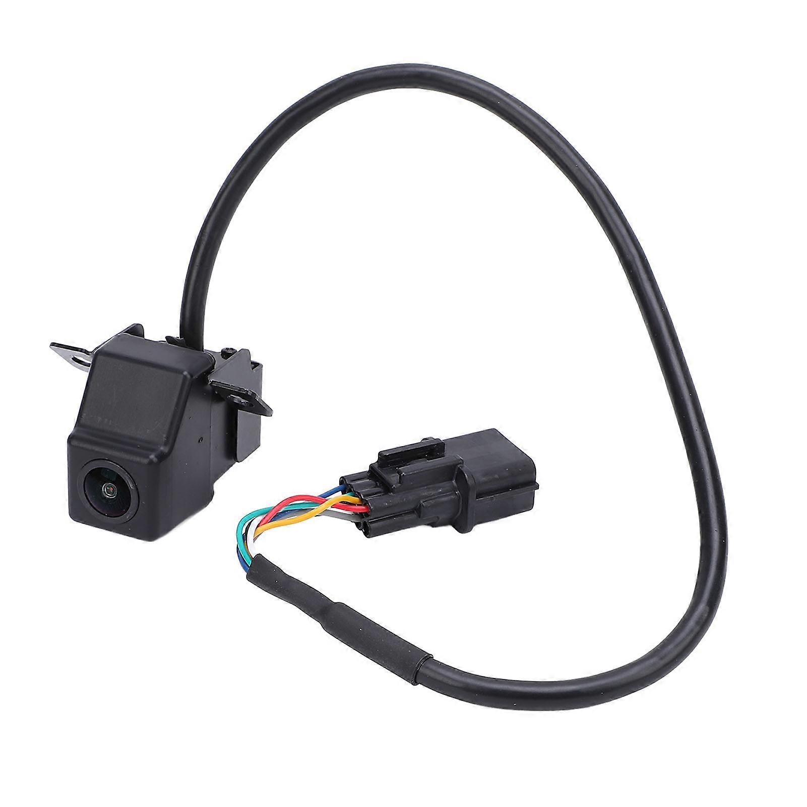 Reversing camera for I40 2015-2020 - Backup parking aid