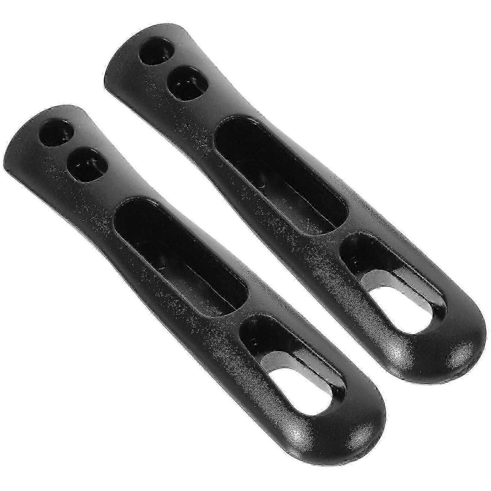 Detachable Pan Handle Replacement Grip Handle Cookware Accessories For Cooking Kitchen Use 2Pack