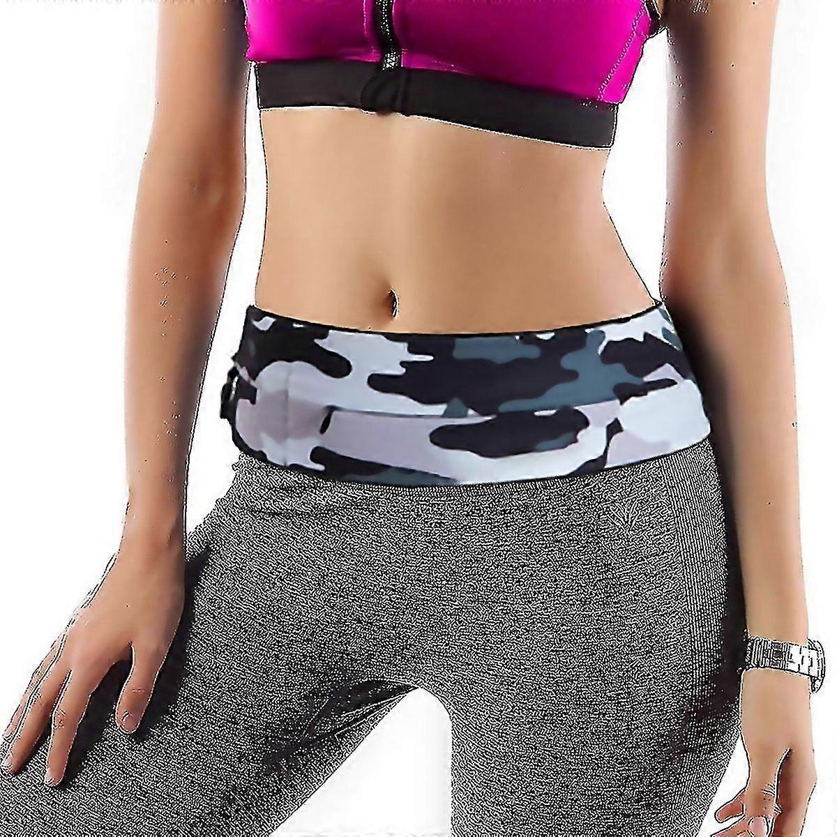 For Running Belt Waist Pack Bouncefree Comcompatible Withtable Running Pouch