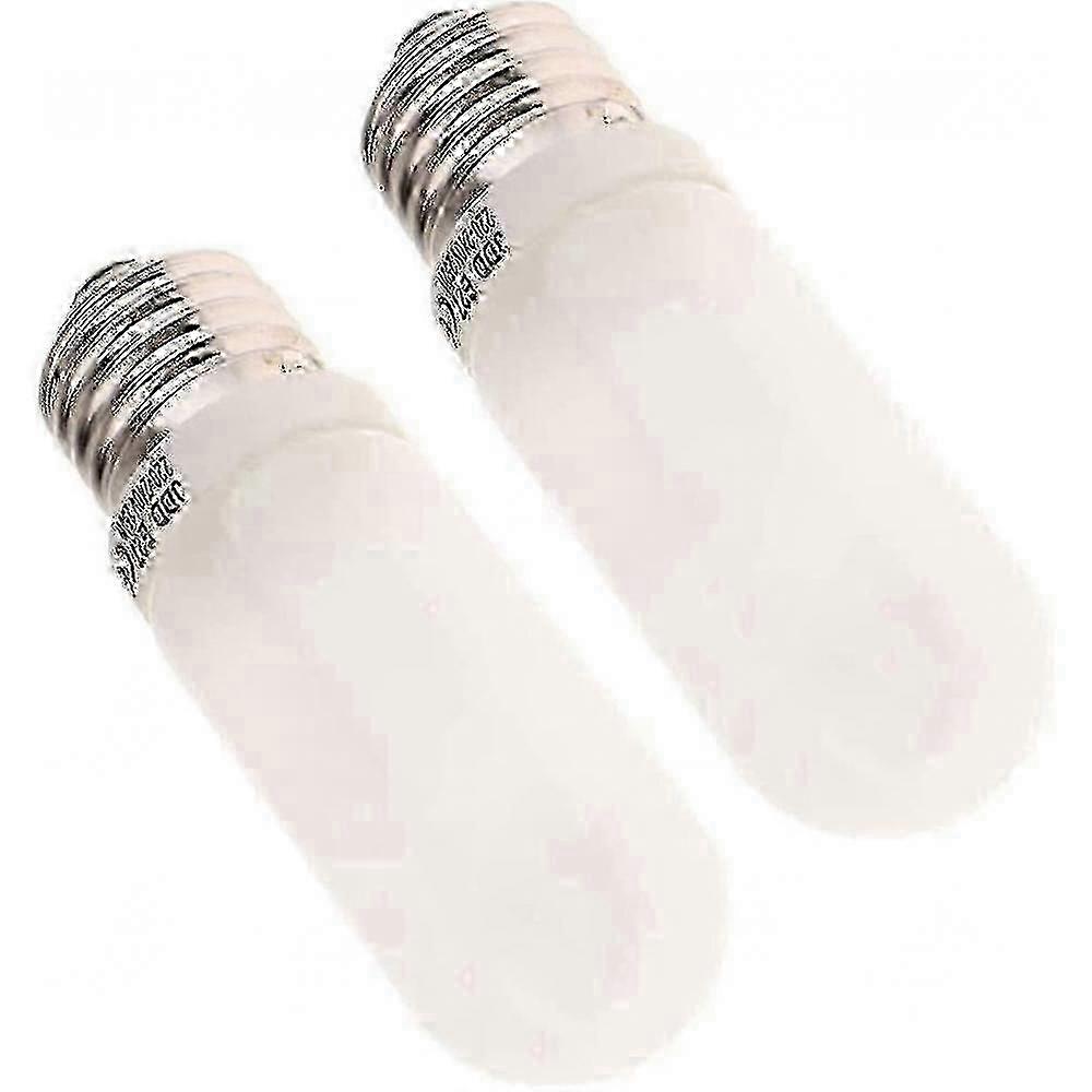 2pc 250w 220-240v E27(standard Edison Screw)frosted Halogen Light Bulb RTG
