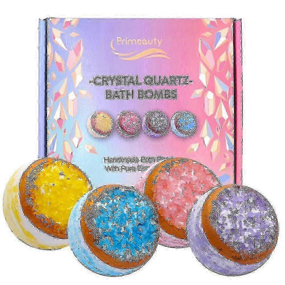 Bad bombe gave sett for kvinner