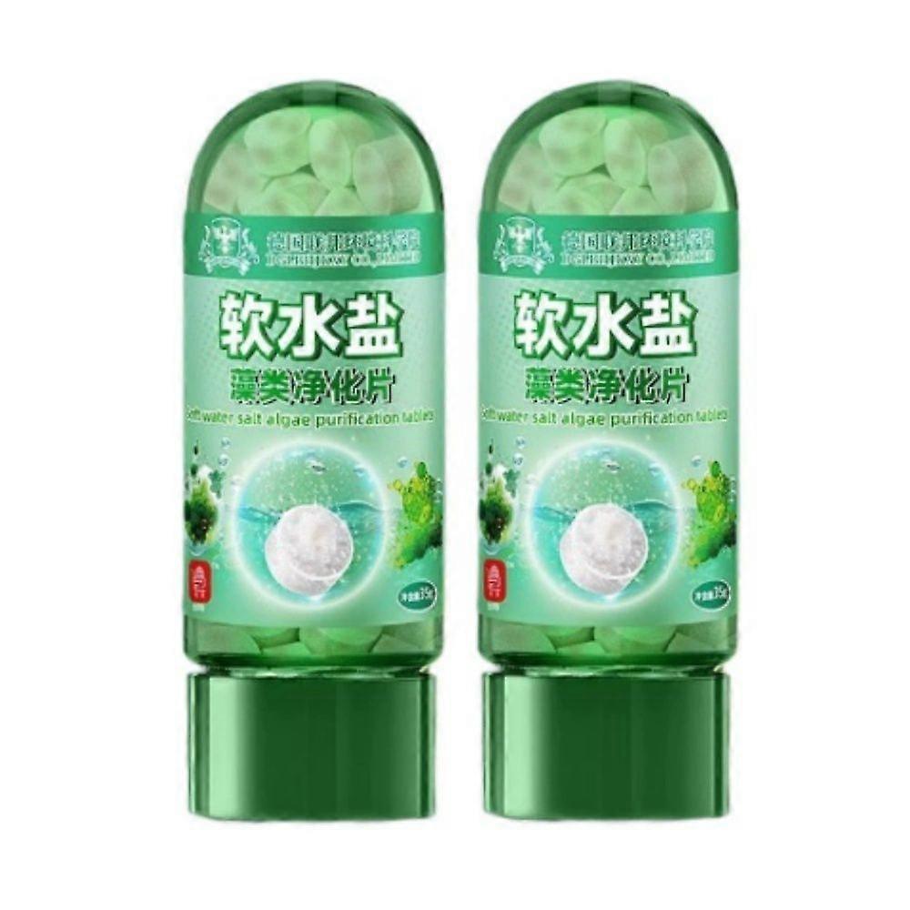 Powerful Aquarium Water Purification Tablet, Water Purification Tablets (35pc)