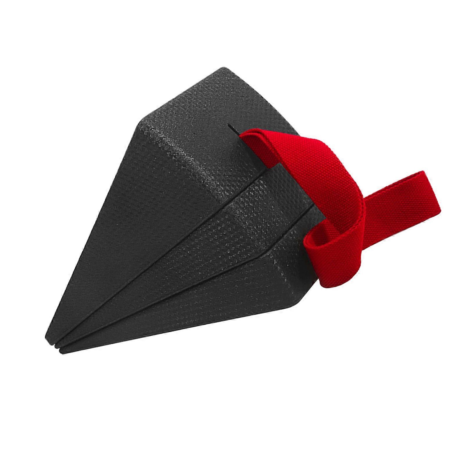 EPP Calf Stretching Board Foot Rehabilitation Training Tool Footboard Stretching Tool EPP Foam Texture for Gym Home Use Multicolor