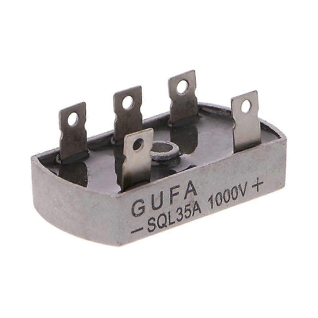 3 Phase Diode Bridge Rectifier 35a 1000v Sql35a Lwus