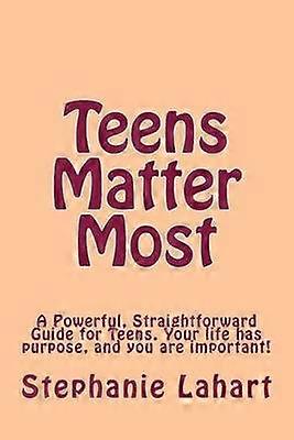 Teens Matter Most