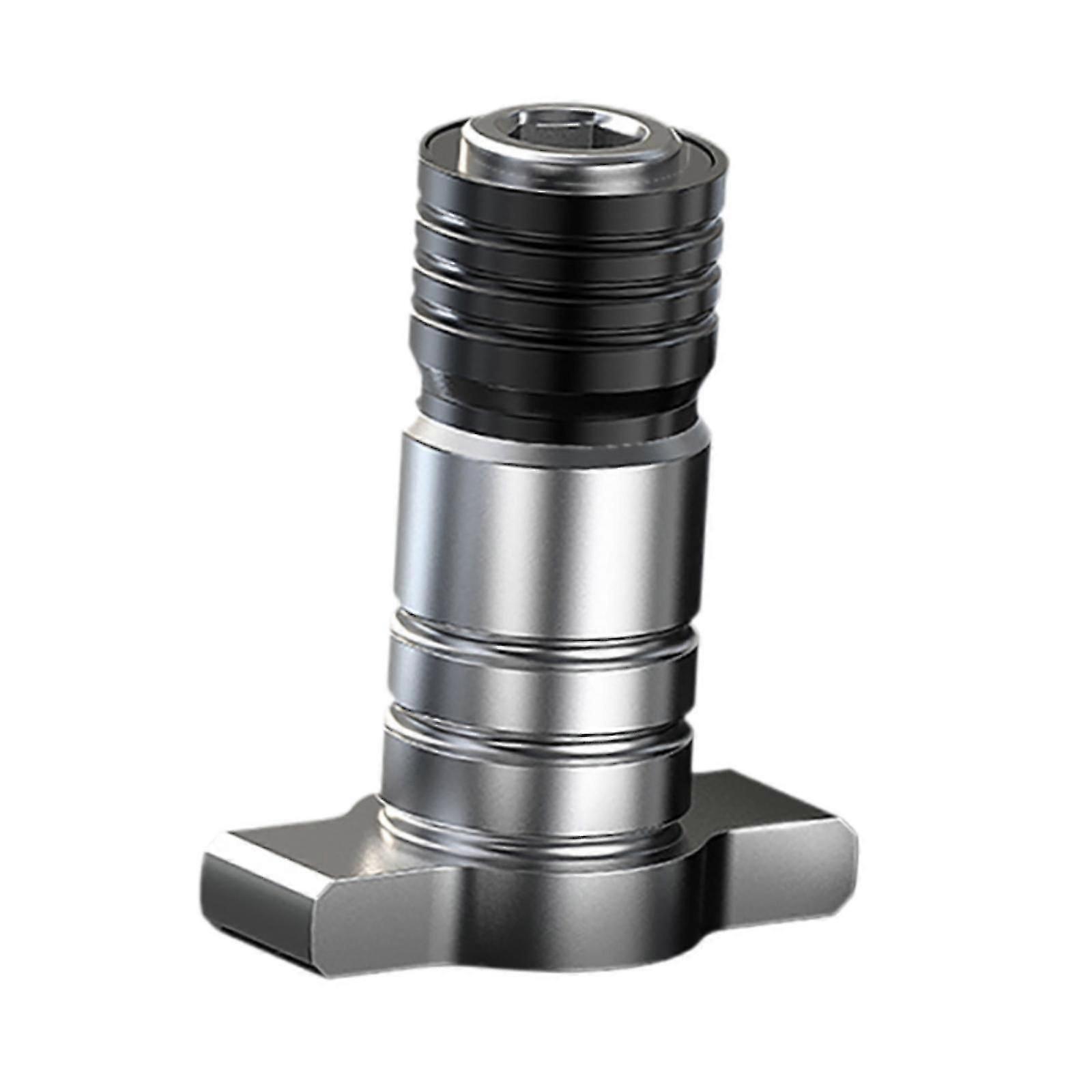 Electric Wrench Conversion Square Shaft Easy to Use Part for Workshop Worker