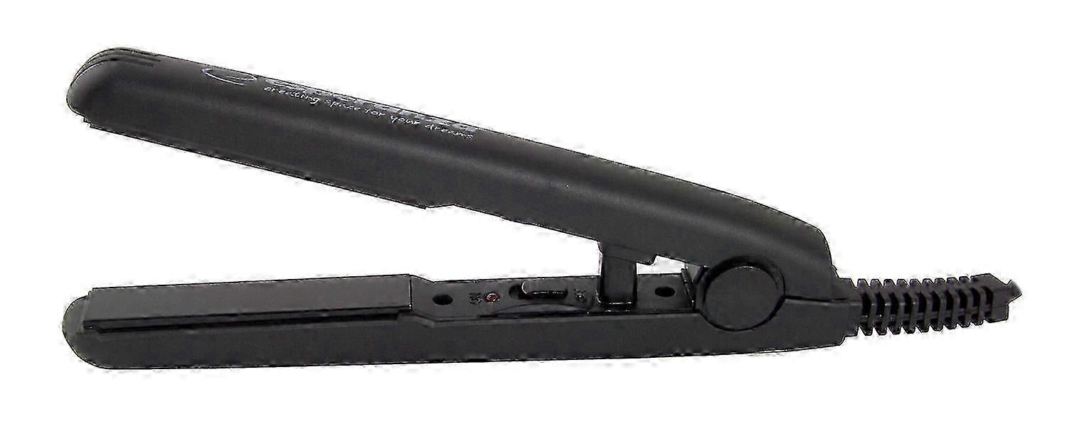 Esperanza Mini Hair Straightener Elisabeth