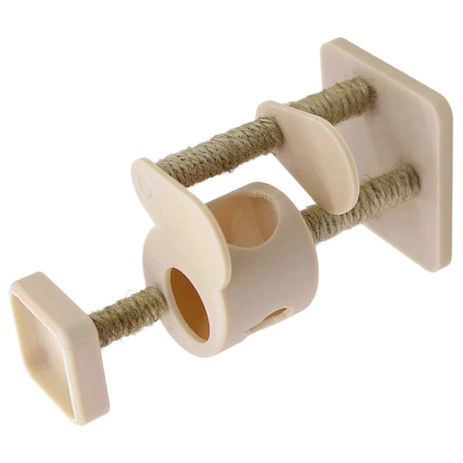 Dollhouses Model Realistic Dollhouses Cats Scratch Post Realistic Play Realistic 1:12 Model Small Size Toy Multicolor