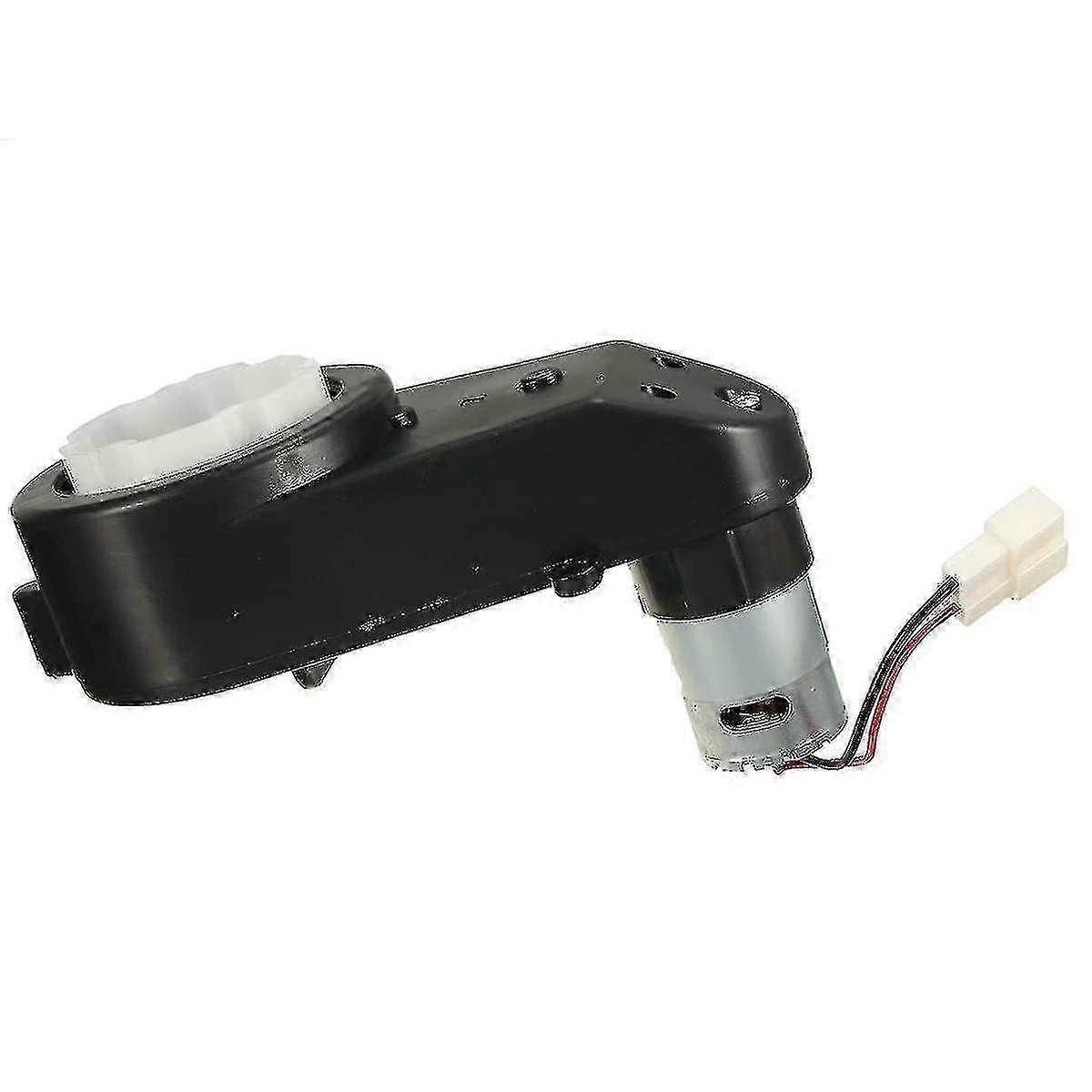 1 قطعة ركوب الاطفال على علبة التروس السيارة 550 12 فولت موتور 35000 دورة في الدقيقة ، دراجات نارية بمحرك كهربائي عالية السرعة Rs550