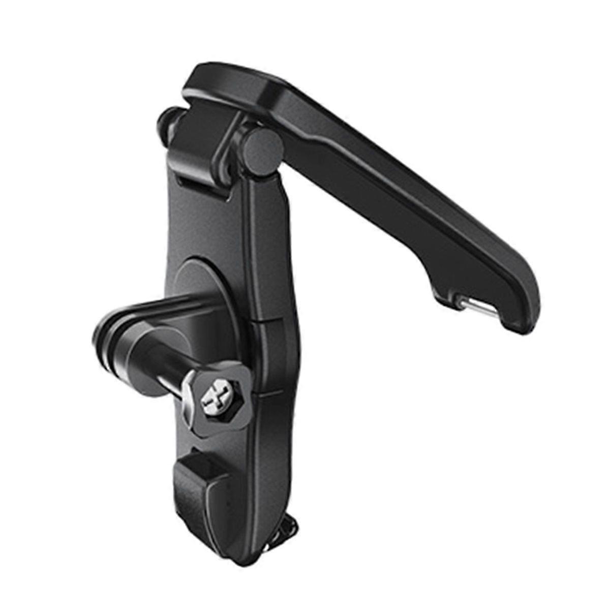For Action 5 Pro Backpack Clip Clamp for / Action / Camera Accessories Stable Mount Holder