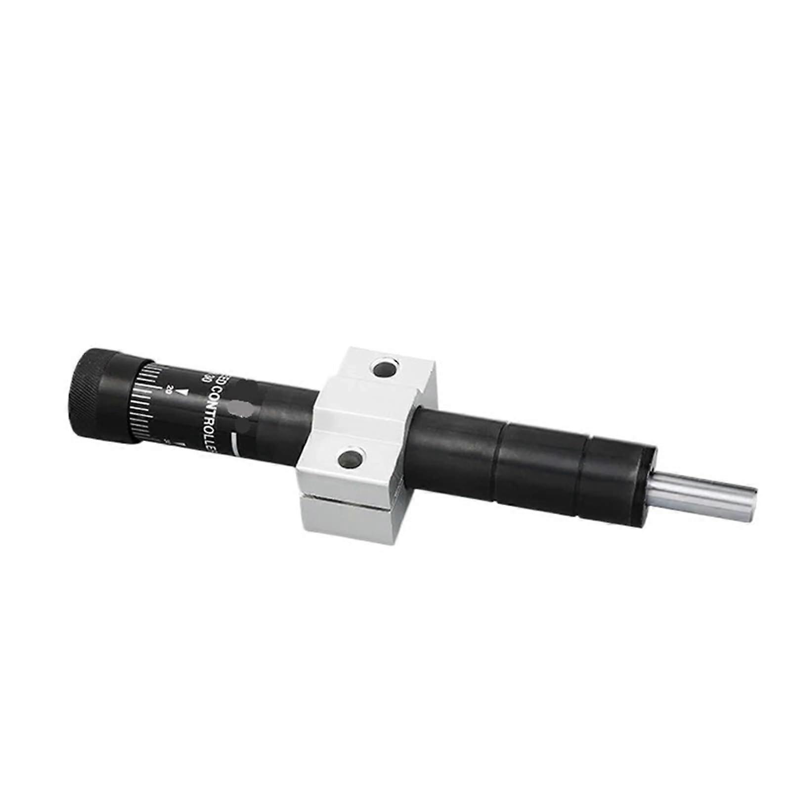 Adjustable Hydraulic Shock Absorber Speed Controller for Industrial Machinery (300kg)