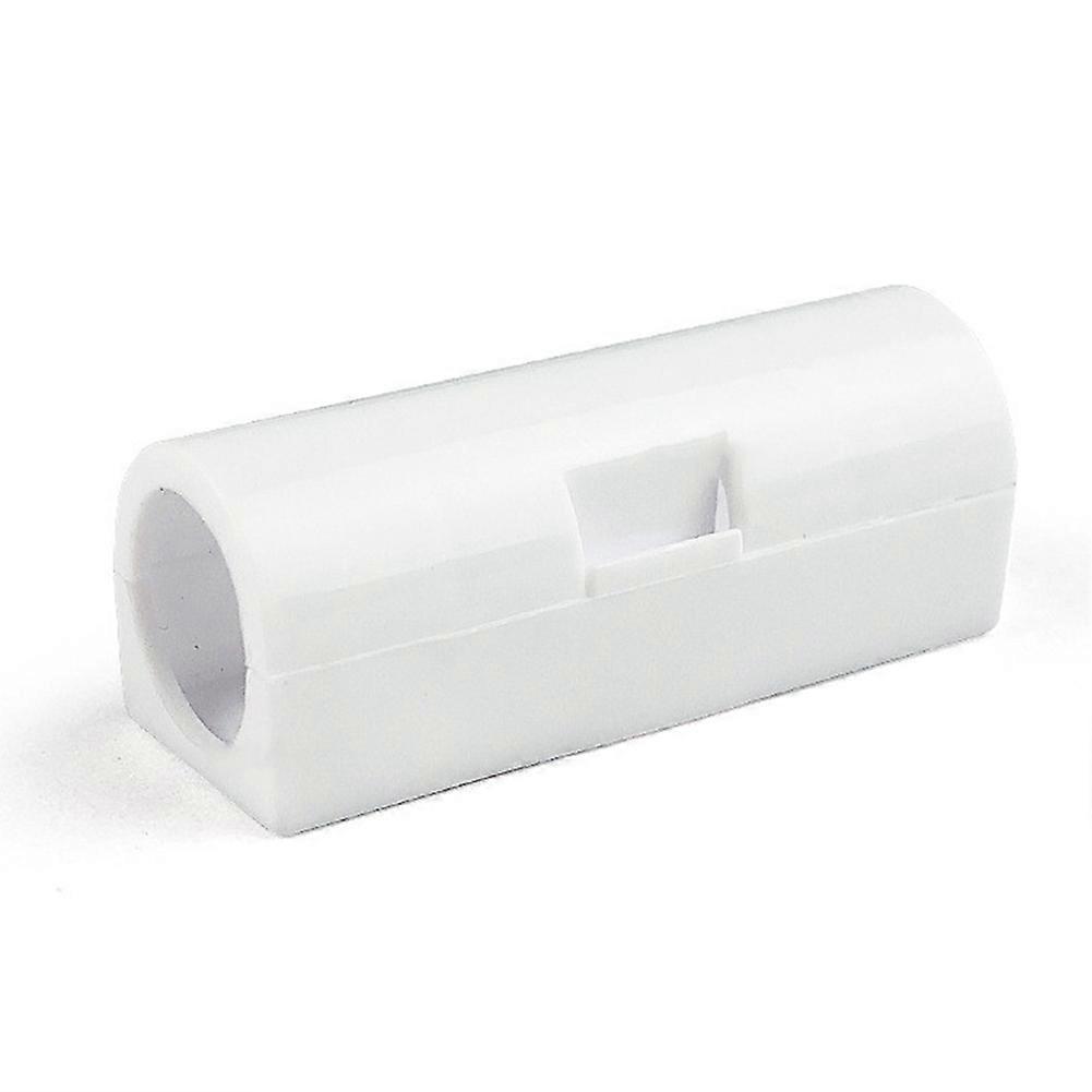 Cable Organizer Clip Cord Management Self-Adhesive Cable Fixed Clamp