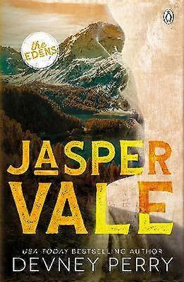 Jasper Vale