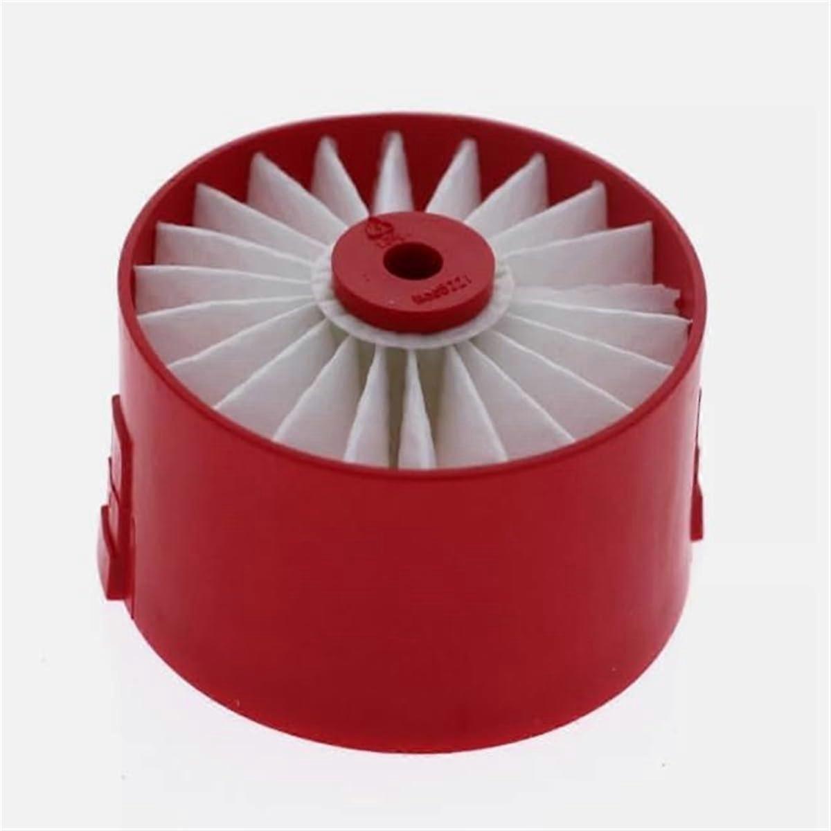 Vacuum Filter for Craftsman N858184 CMCVS001D1 GY21773 OEM Replacement, Restores Performance, Black