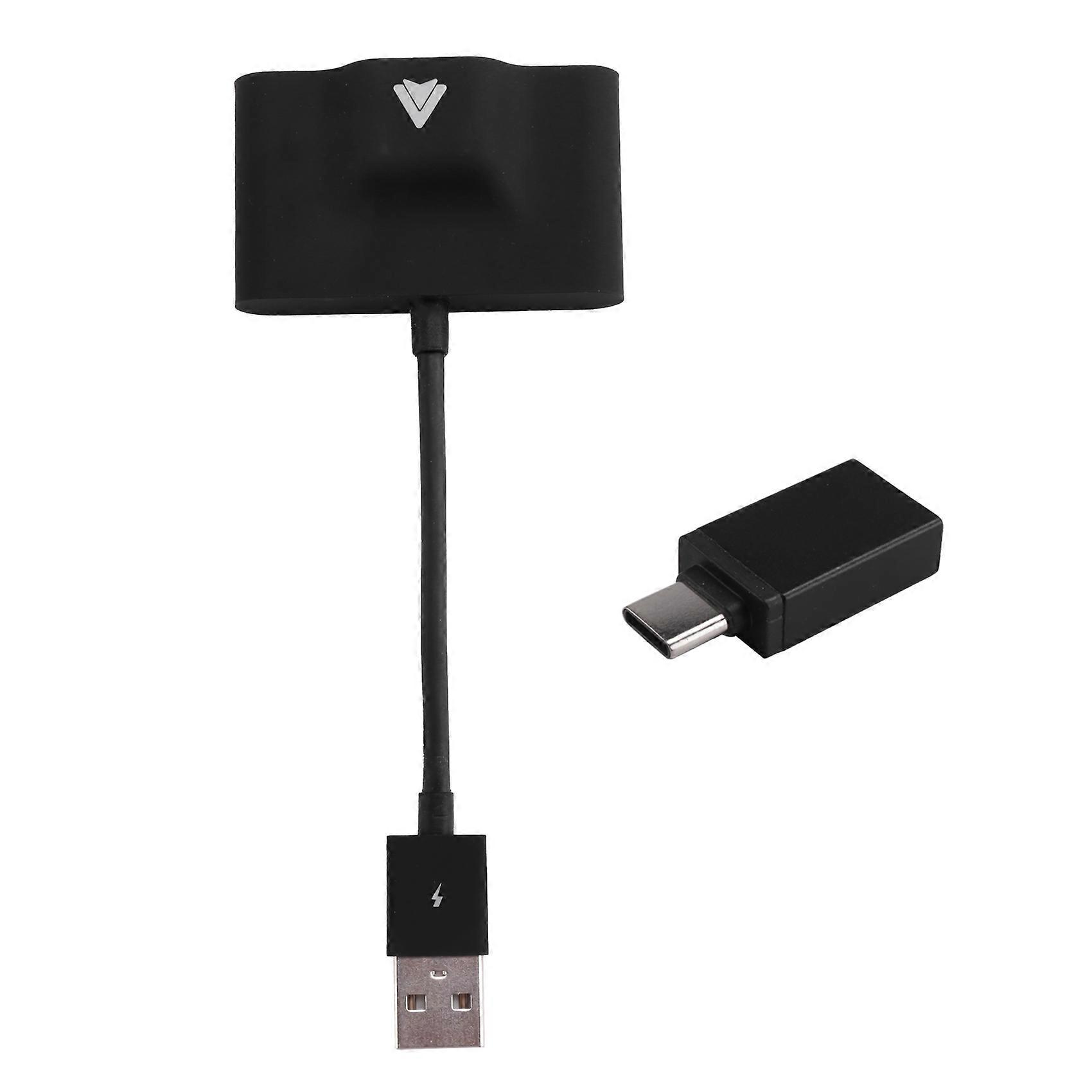 Android Auto Wireless Adapter for Wired Android Auto Car Plug & Play Easy Setup AA Wireless Android