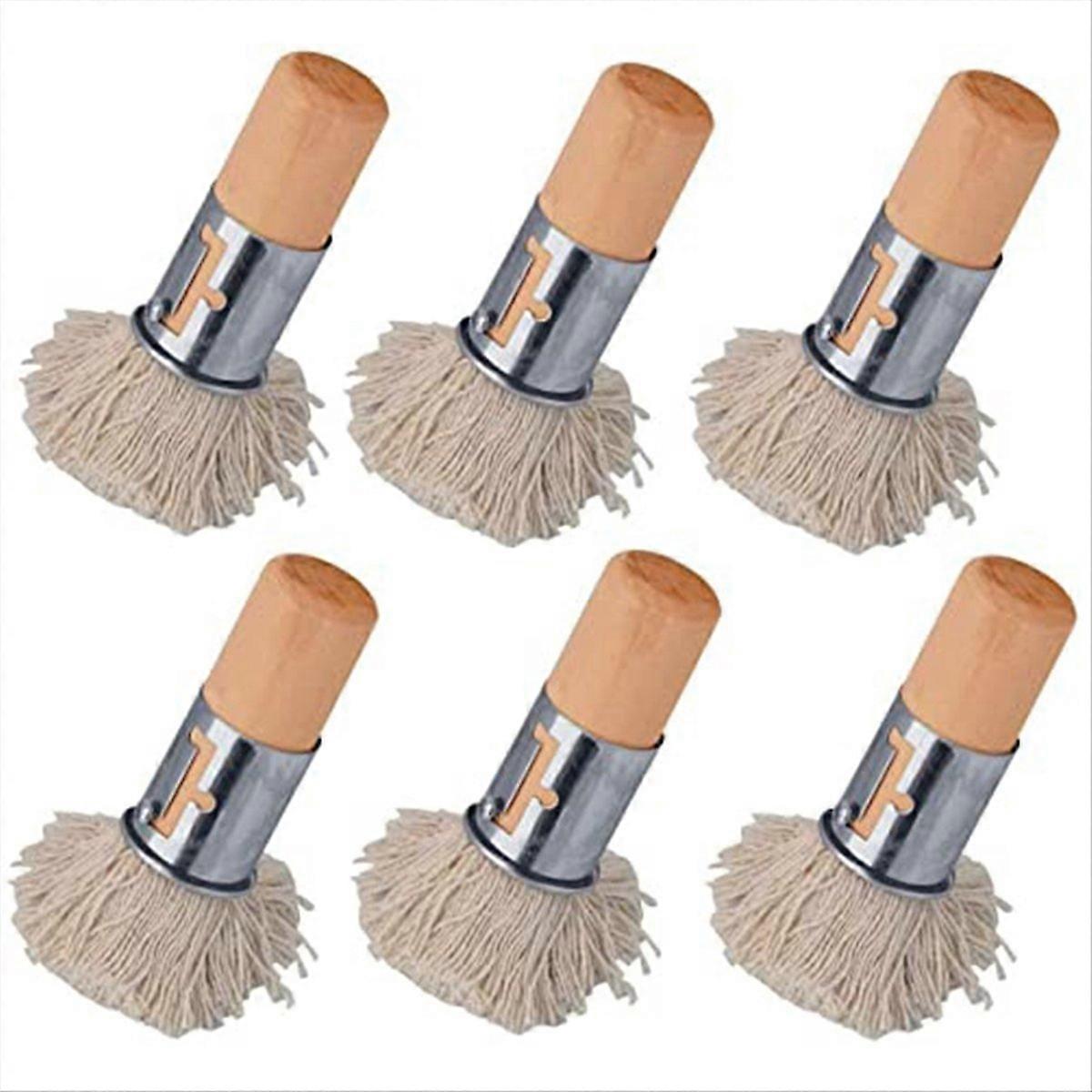 Household oil brush
Oiling cotton brush
Kitchen baking brush