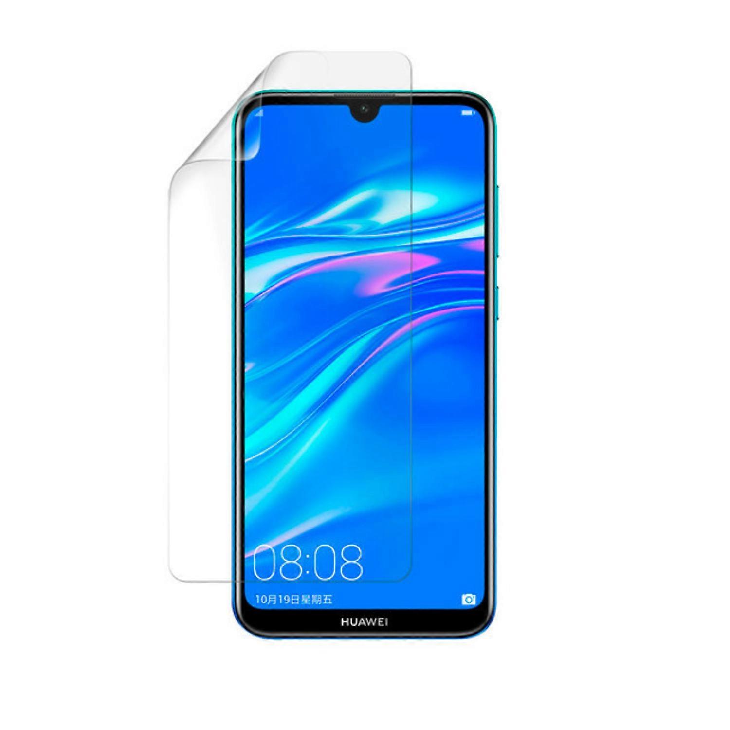 - Huawei Enjoy Max  Hydrogel Screen Protector (pack Of 2) (copy)