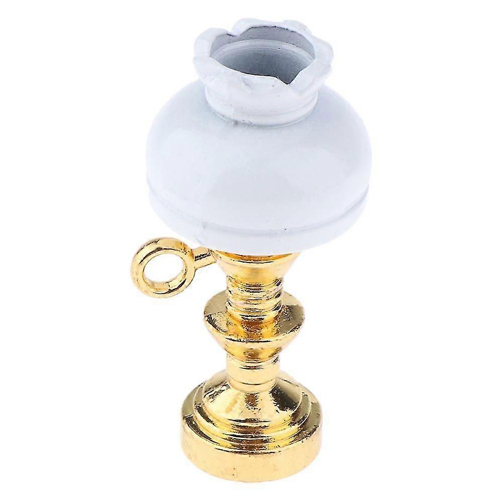 Dollhouse Lamp Toy