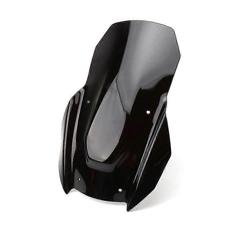 Windshield Spoiler Protector for ADV350 2022 2023 (Black)
