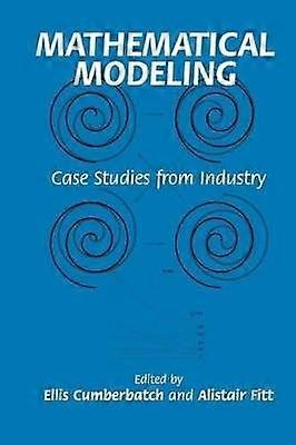 Wiskundige modellering