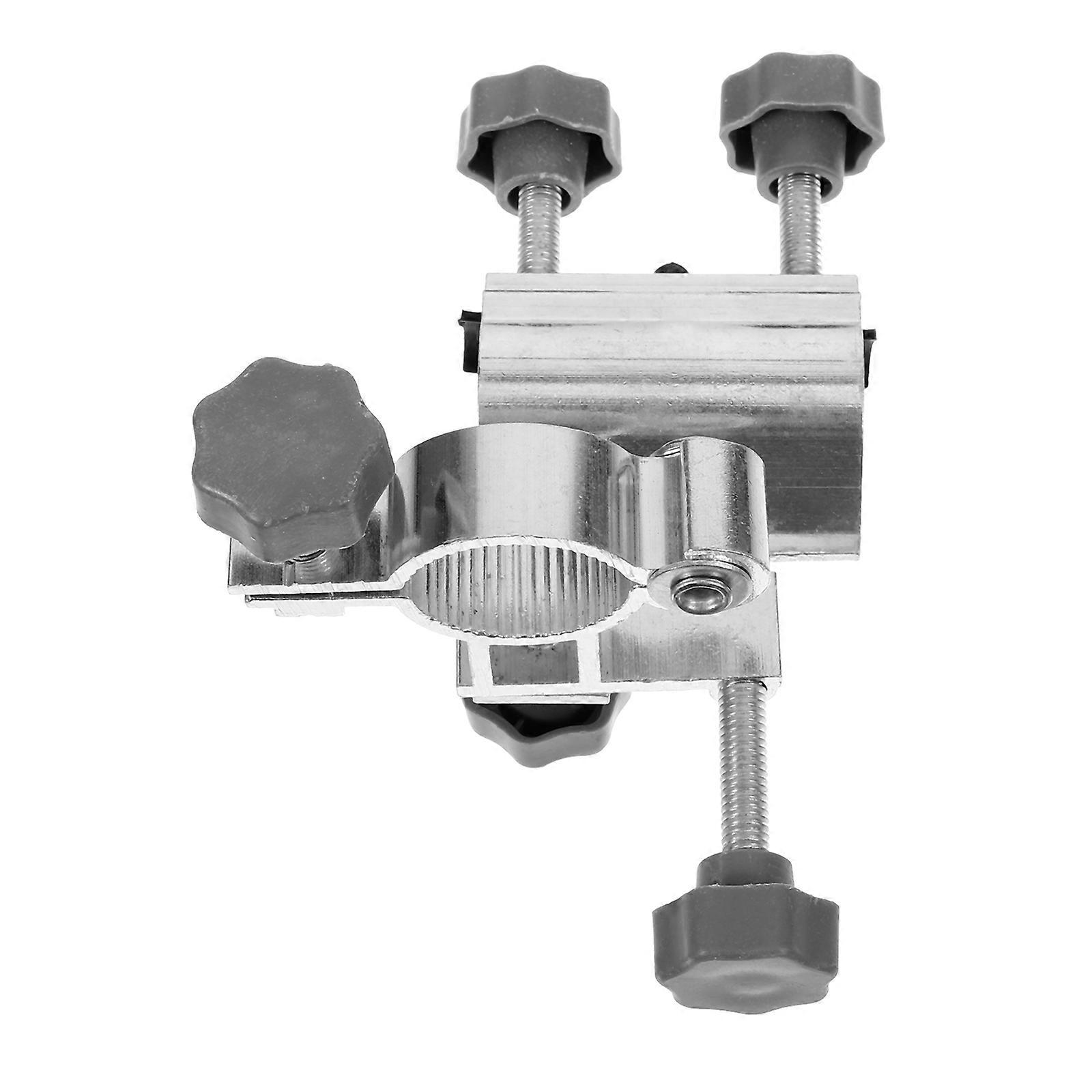 Fishing Rod Rack Multi-Function Pole Clip for Outdoor Use