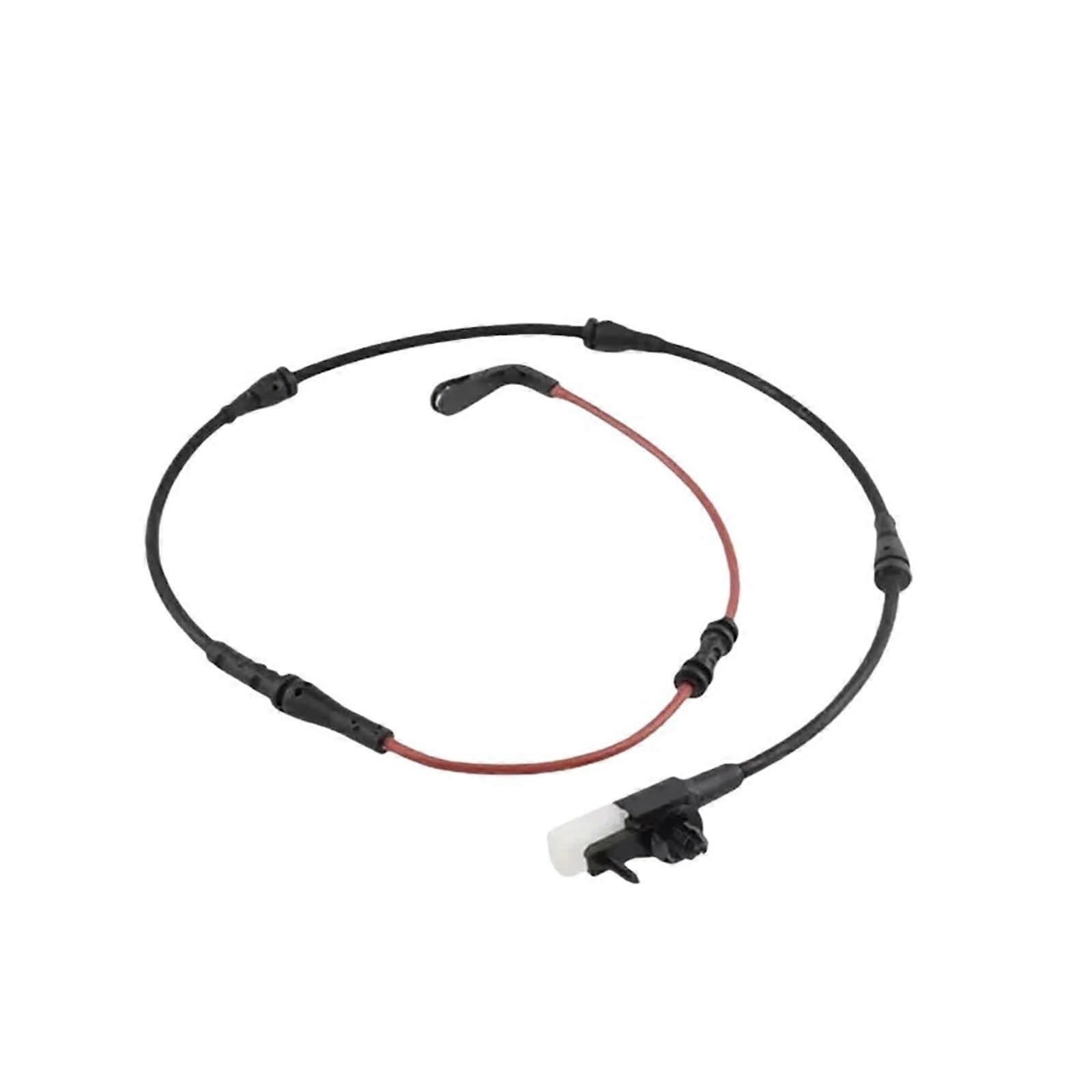 10PCS Rear Brake Pad Wear Sensor LR033295 for Land Rover Range Rover L405 with Accurate Alerts