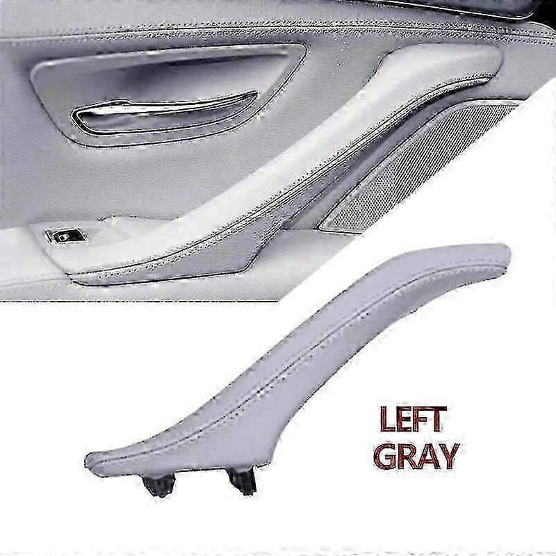 Interior door pull handle for BMW 5 Series models 520i to 535i