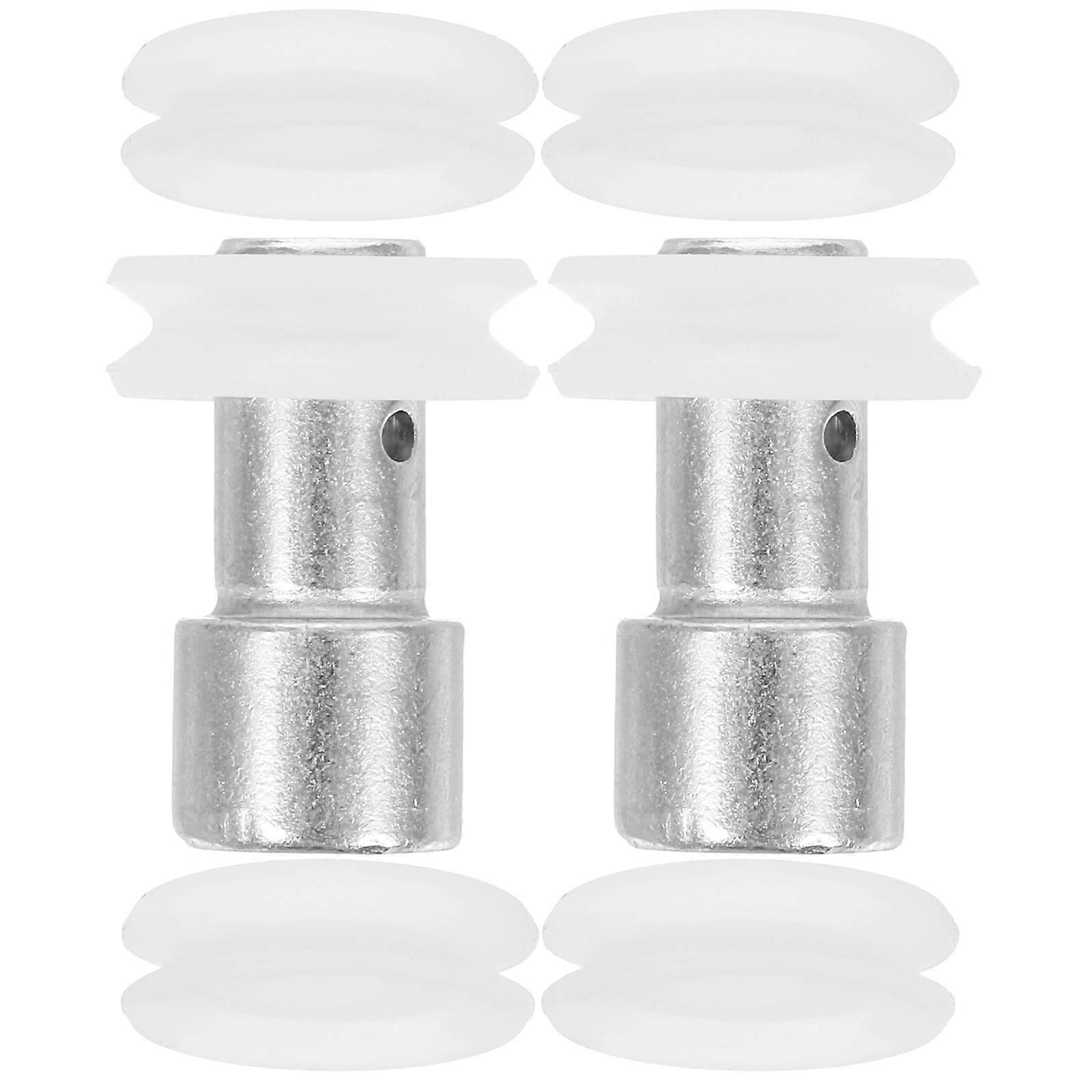 8Pcs Pressure Cooker Float Valve Replacement Set for Sealing Accessories