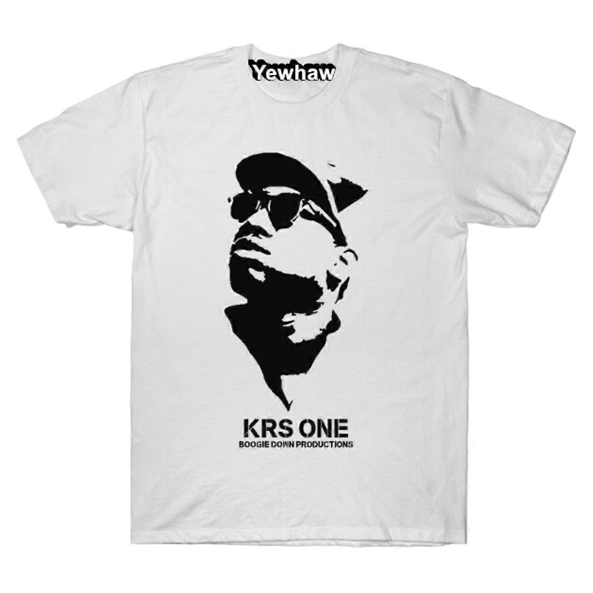 Krs One T-shirt