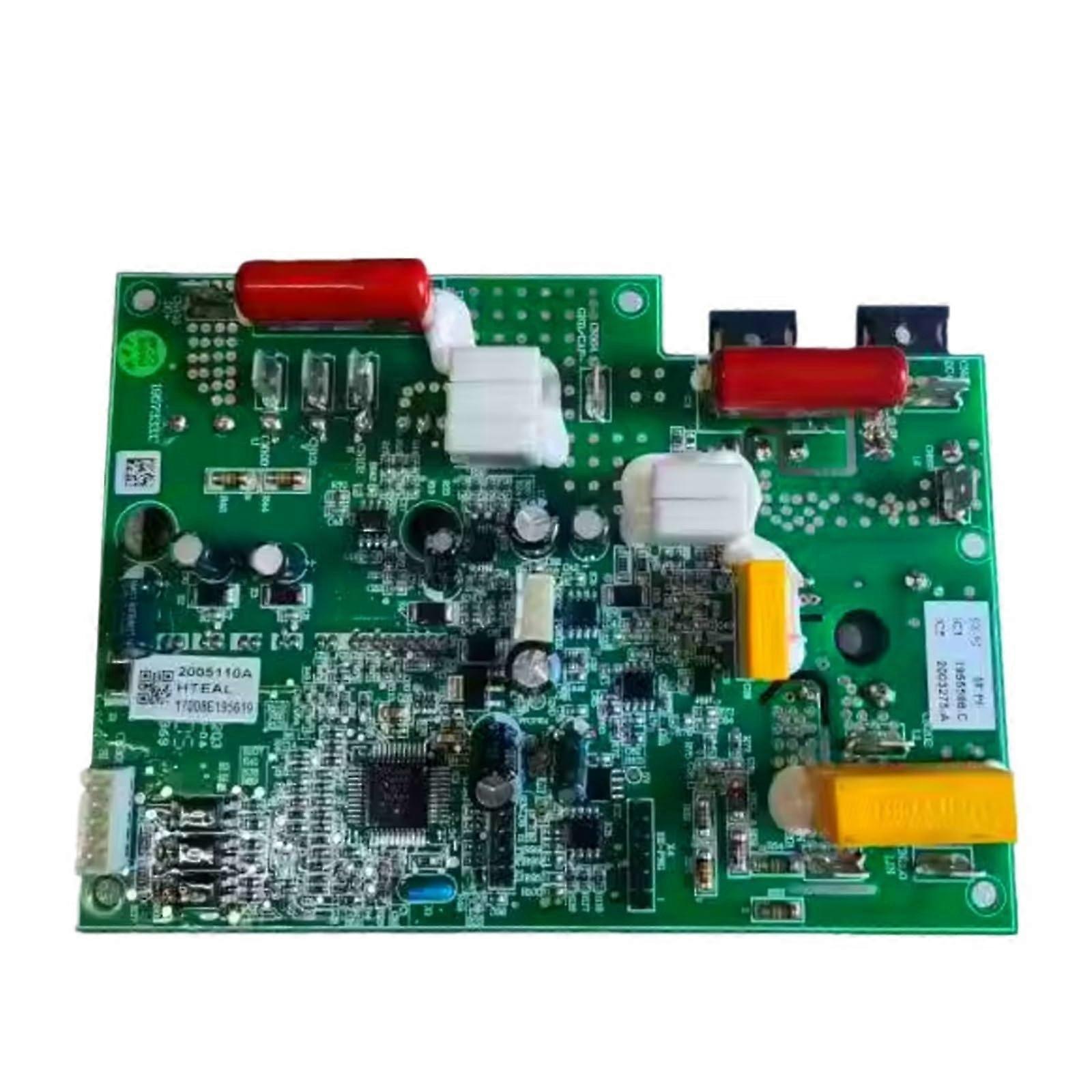 AC Inverter Board 36000 BTU AUW105U4RA4 Driver PCB Replacement Easy Installation for Hisense