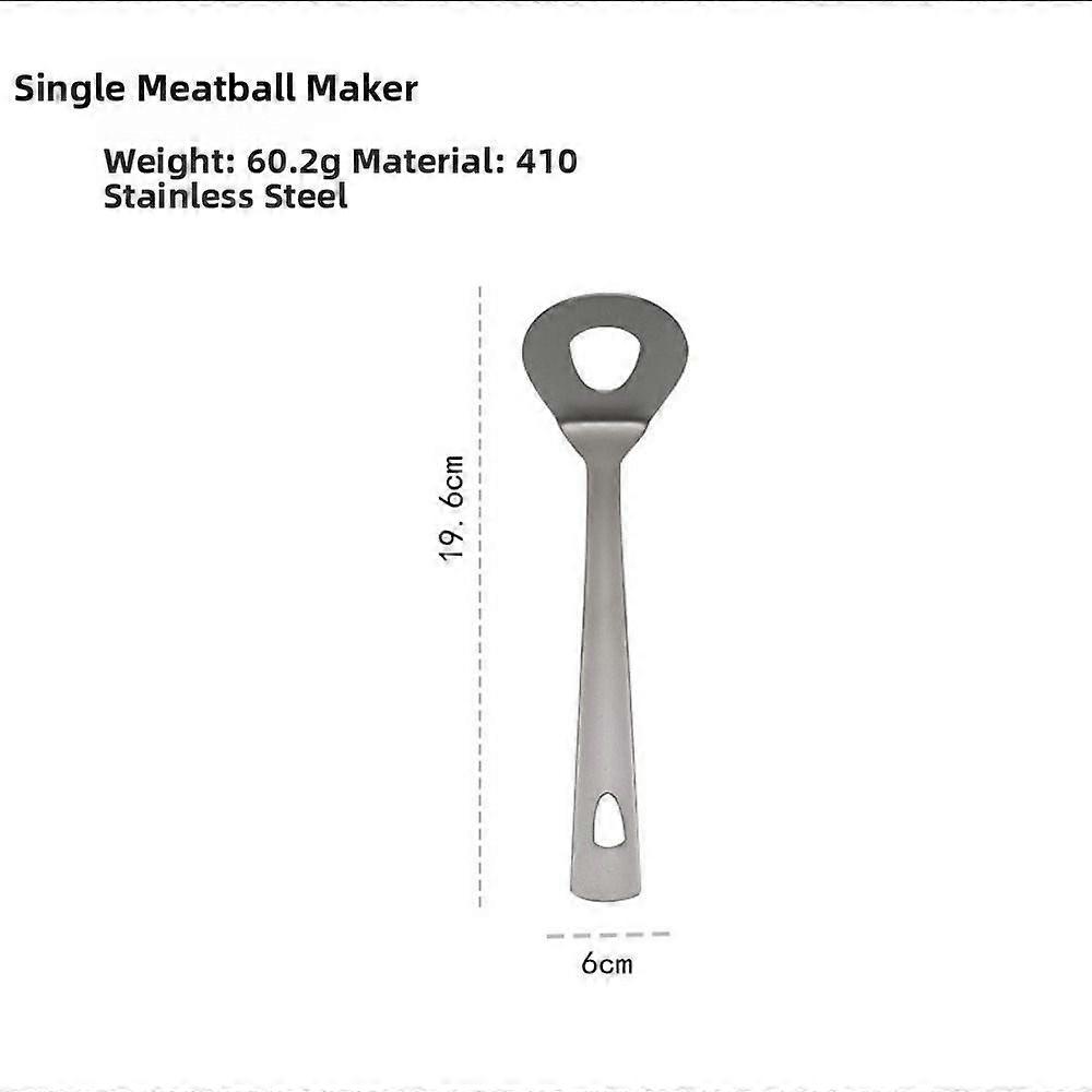 Titanium Purification Kitchenware Tools Meat Fork Cooking Tools  Baking Utensils For Kitchen