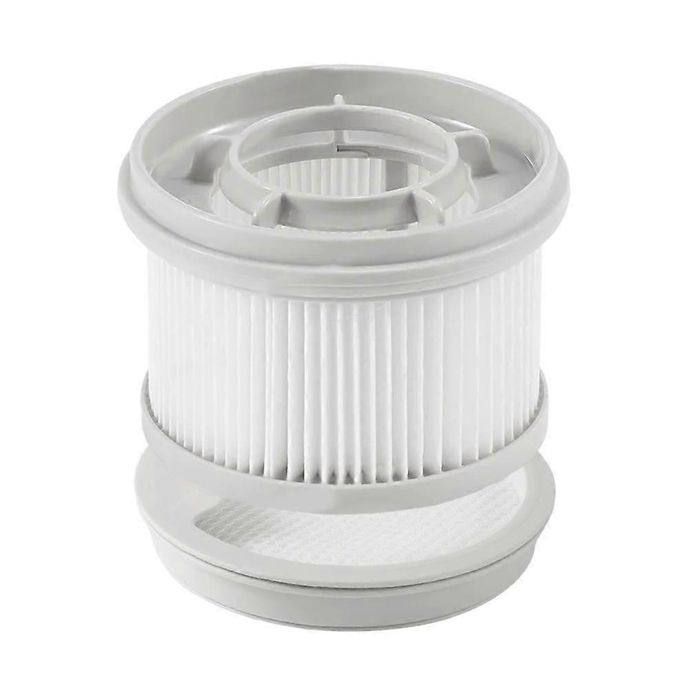 Easy Removal And Replacement HEPA Filter Kit Effective Dust Prevention