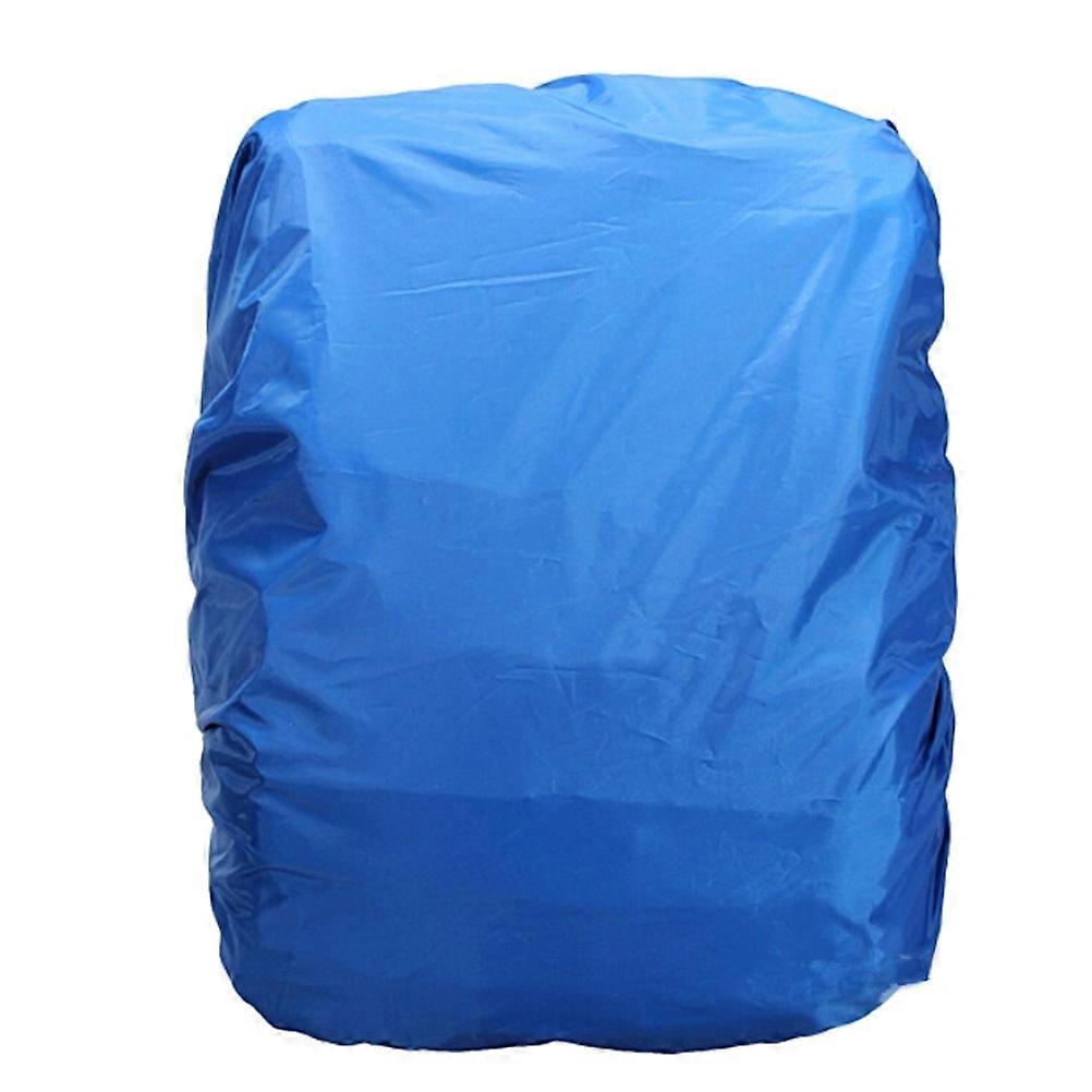 Universal Waterproof Backpack Rain Cover Outdoor Foldable Protector 2Pcs