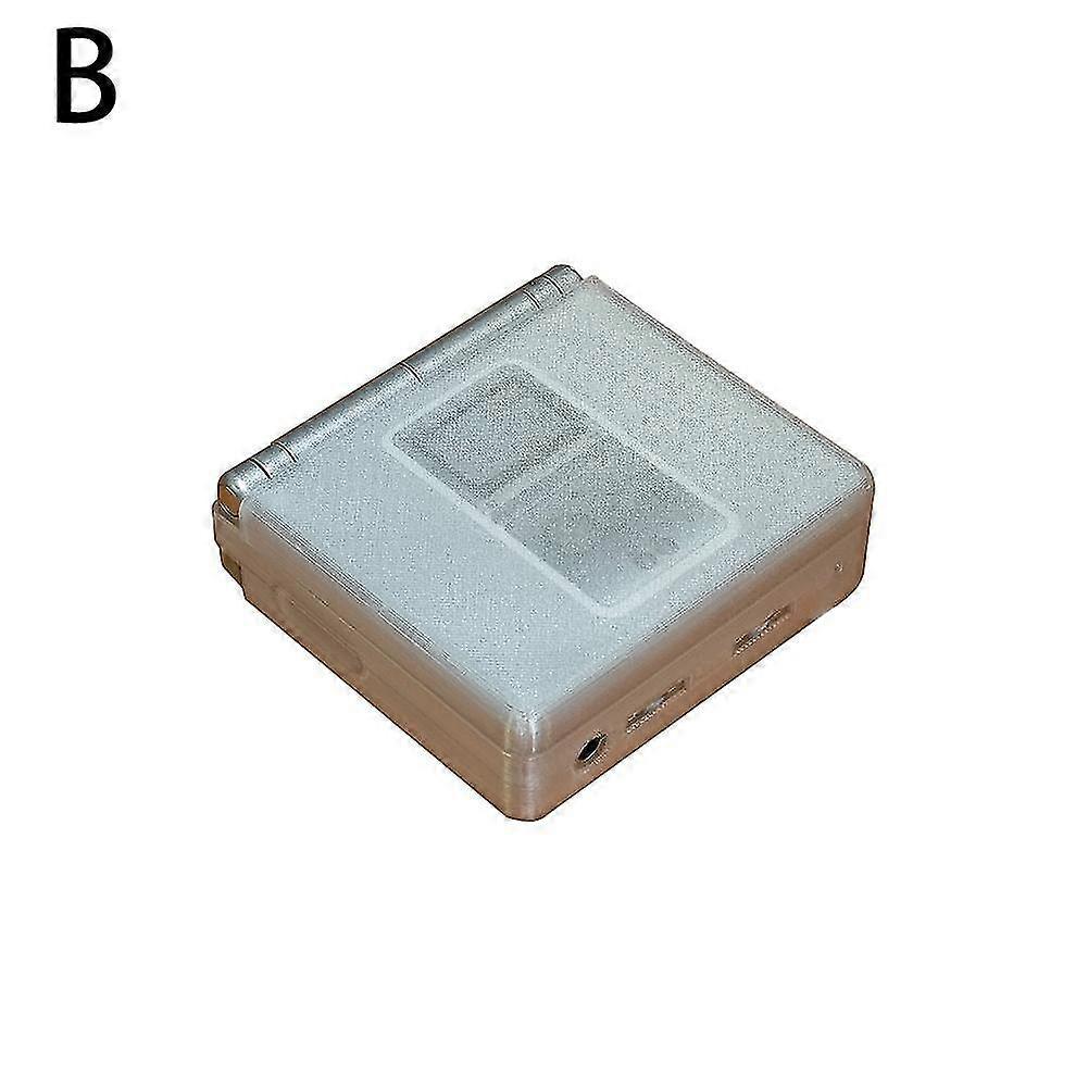 Suitable for RG35XX SP Handheld Game Console Protective Case 2025