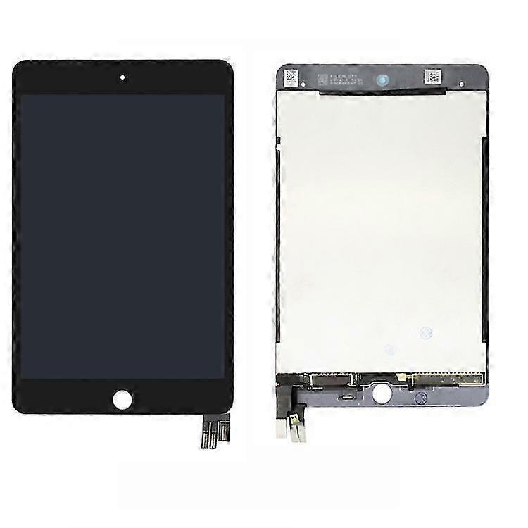 26-27 LCD Screen and Digitizer Assembly Replacement Compatible For iPad mini (2019) 7.9 inch