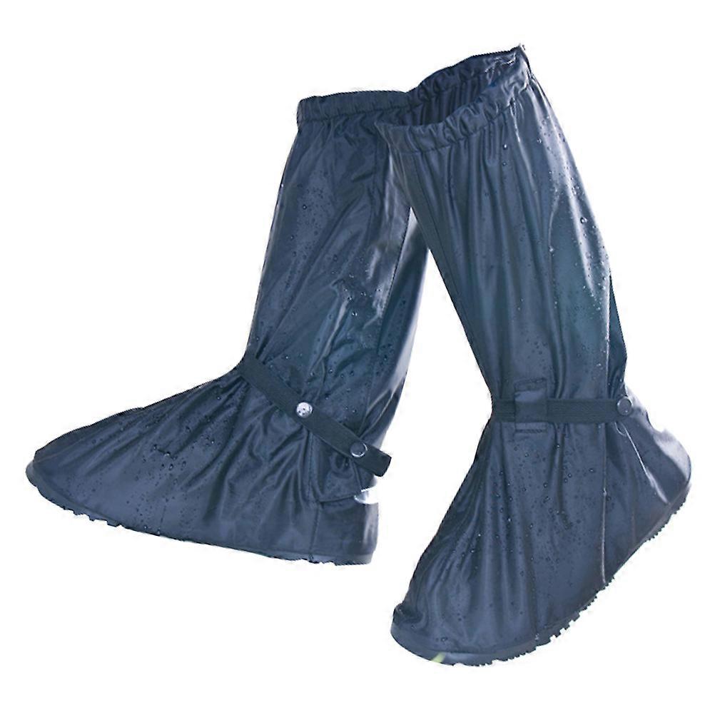 Convenient Shoe Protectors for Protection 2Pcs Waterproof Boot Covers
