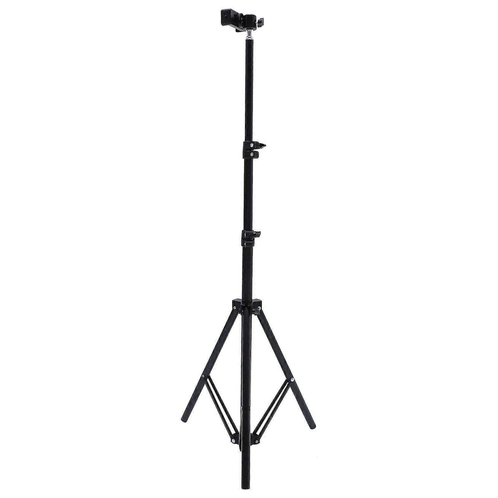Tripod for Projector Adjustable Floor Projector Stand for Live Streaming 3Sets