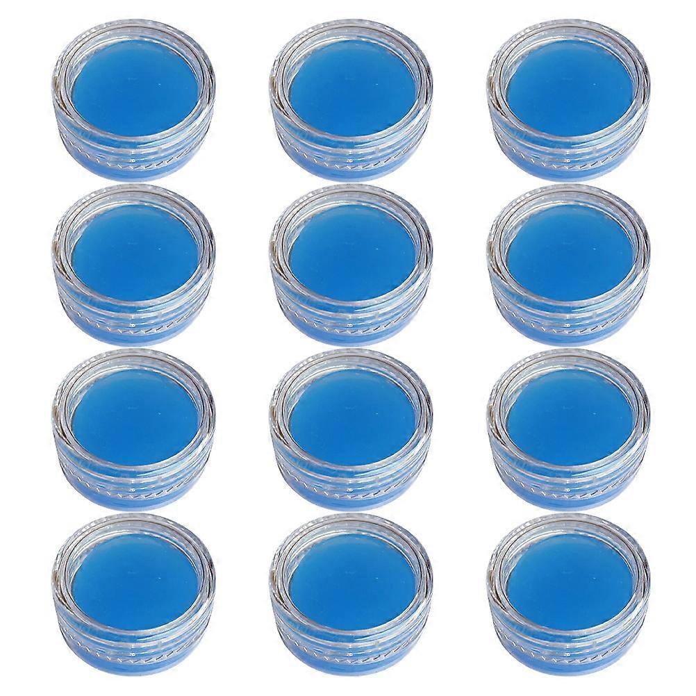 Diamond Drawing Wax Clay for DIY 12Pcs Professional Sky- Set