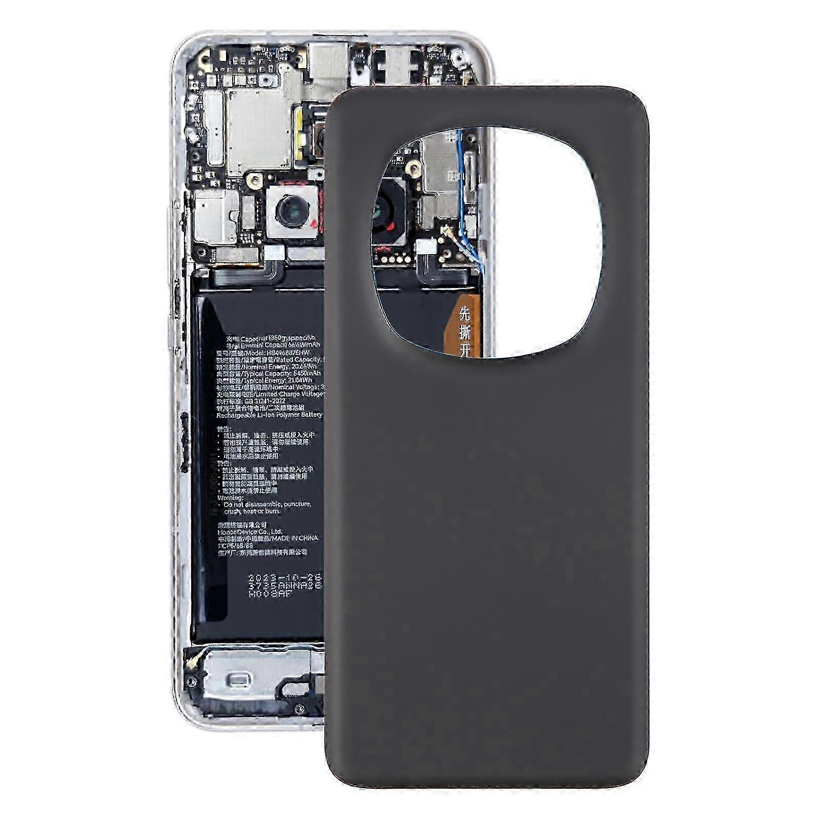 2025 For Honor Magic6 Pro Battery Back Cover